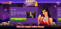 Babe88: Free Live Casino Online Games Screen Shot 0