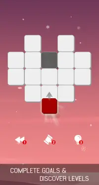 Block Maze Screen Shot 2