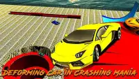 Car Destruction Crash Test Drive – Beam Racing 3D Screen Shot 2