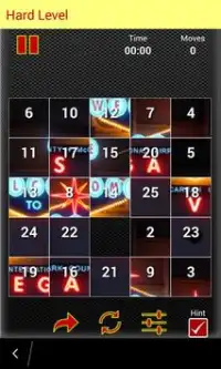 Las Vegas Jigsaw Puzzles Screen Shot 7
