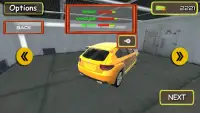 Mainit wheels - Asphalt Car Simulator 2020 Screen Shot 0