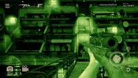 Sniper Gun 3D-Kamera Screen Shot 4