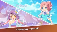 Anime Doll Dress up Girl Games Screen Shot 3