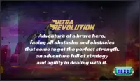 Revolution Ultra Super Screen Shot 6