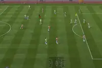 Dream Mobile Soccer 2020 Screen Shot 1