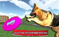 Police Dog Training Sim 2015 Screen Shot 20