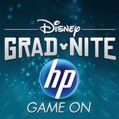 HP Game On Grad Nite