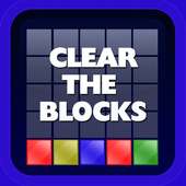 Clear The Blocks