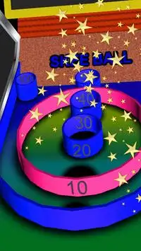 Skee Ball Hop Arcade – 3D Skee Ball 2018 Screen Shot 4