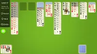 Spider Solitaire Epic Screen Shot 4