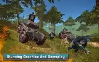Apes Hunter Survival Screen Shot 4