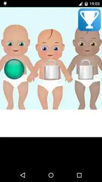 baby shopping game 2 Screen Shot 3