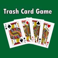 Trash Card Game