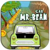 Subway Mr-Bean Car World