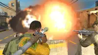 Gun Fire : Shooting Battle Screen Shot 2