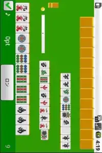 Terminals and Honors Mahjong Screen Shot 1