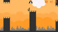 Flying Penguin - Juego Gratis Screen Shot 3