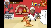 Tumtafune - Rise of The Pizza Screen Shot 2