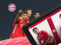FC Bayern München – noticias Screen Shot 5