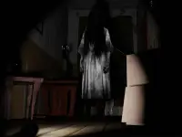Evil Ghost Haunted House Escape: Scary Horror Game Screen Shot 11