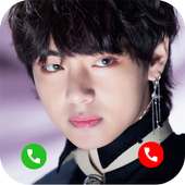 V/kim Taehyung -Bts call me now