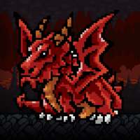 Dragon Dungeon: FREE Dungeon Runner Game