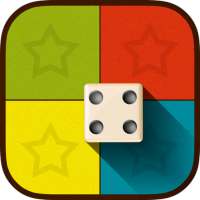 LudoTist - Offline Ludo Game