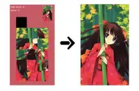 Anime Jigsaw Puzzles - Kawaii Anime  Puzzle Screen Shot 4