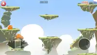 Jelly Jump: Dragon Screen Shot 2
