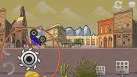Dr.Truck driver : Truck Monster Driving simulator Screen Shot 0