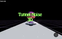 Tunnel Noise 3D Screen Shot 5