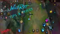 LOL : Wild Rift Tips & Tricks Screen Shot 2