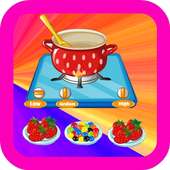 cooking games mama free