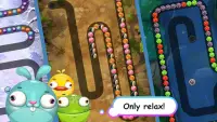 Bubble shooter Screen Shot 2