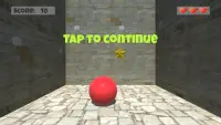 Bouncing Ball 3D Screen Shot 4
