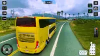 Coach bus simulator indonesia Screen Shot 5