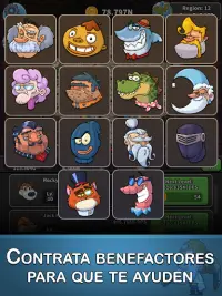 Tap Tap Dig: Idle Clicker Game Screen Shot 19