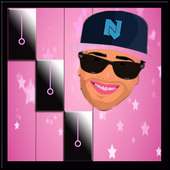 Nicky Jam  Piano Tiles