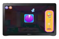 घर लड़कियों खेलों की सफाई Screen Shot 3
