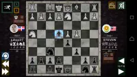 kejohanan catur dunia Screen Shot 1