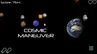 Cosmic Maneuver Screen Shot 4