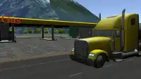 American Truck Simulator 2015 Screen Shot 0