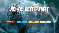 Vikings: Battle World Game, The War of Clans Game Screen Shot 0