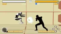 Street Clash of Fighter Screen Shot 8