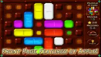 Jewel Bling! - Block Puzzle Screen Shot 5