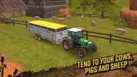 Farming Simulator 18 Screen Shot 3