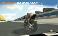 FIM Asia Digital Moto Championship Screen Shot 7