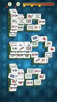 Mahjong Artifacts Screen Shot 4