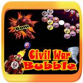 Civil Bubble Shooter