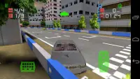 Damage Car Racing : Free Screen Shot 4